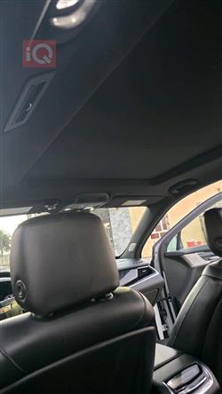 كاديلاك XT6